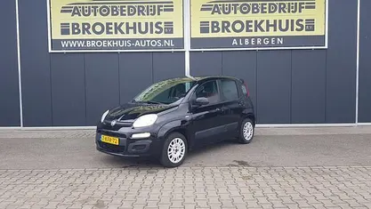 Occasion 2013 Fiat Panda Easy Hatchback | € 2.300 (Goede deal)