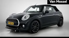 Gebruikt 2017 Mini Cooper Cabriolet Business Cabriolet | € 15.900 (Eerlijke prijs)