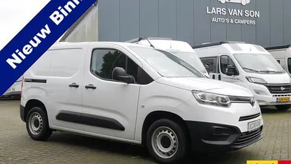 Gebruikt 2023 Toyota Proace City City MPV | € 15.950 (Super prijs)