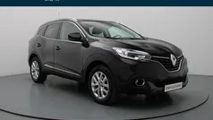 Zwart metallic Gebruikt 2018 Renault Kadjar Intens SUV | € 15.990 (Eerlijke prijs)