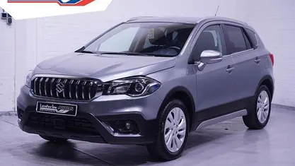 Overig Occasion 2020 Suzuki SX4 S-Cross SUV | € 18.450 (Super prijs)