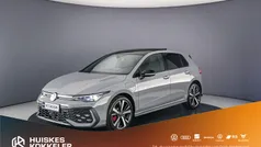 Grijs Nieuw 2025 VW Golf VIII GTE Hatchback | € 49.900