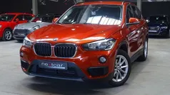 Rood Gebruikt 2019 BMW X1 SUV | € 21.590 (Goede deal)