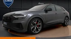 Grijs Gebruikt 2021 Audi Q8 Competition SUV | € 66.750 (Goede deal)