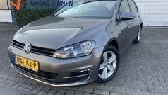 Gebruikt 2014 VW Golf VII Cup Hatchback | € 10.750 (Goede deal)