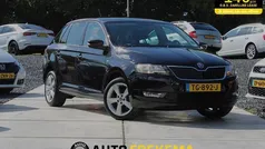 Gebruikt 2018 Skoda Rapid Clever Hatchback | € 8.890 (Eerlijke prijs)