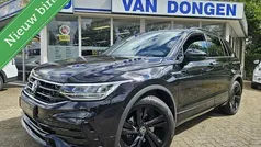 Gebruikt 2023 VW Tiguan Style SUV | € 41.895 (Goede deal)
