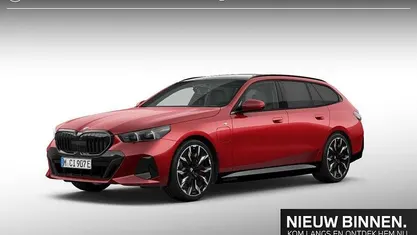 Occasion BMW 550e M Sport 489 PK (359 kW) 2025 Stationwagen