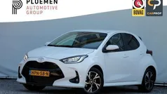 Gebruikt 2025 Toyota Yaris Team Hatchback | € 27.900 (Eerlijke prijs)