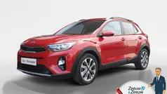 Gebruikt 2020 Kia Stonic SUV | € 16.940 (Eerlijke prijs)