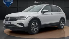Zilver Gebruikt 2022 VW Tiguan Life SUV | € 28.450 (Goede deal)