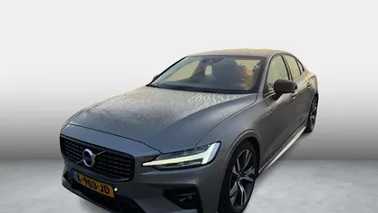 Occasion Volvo S60 R-Design 2021 Sedan