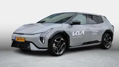 Grijs Nieuw 2025 Kia EV4 2 Hatchback | € 47.990 (Eerlijke prijs)