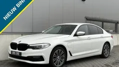 Gebruikt 2020 BMW 530e Sedan | € 29.995 (Goede deal)