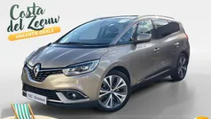 Dune beige (tehnp) Gebruikt 2019 Renault Grand Scénic IV Bose Edition MPV | € 16.440 (Eerlijke prijs)
