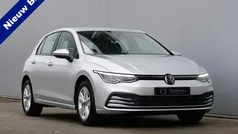 Gebruikt 2024 VW Golf VIII Business Hatchback | € 26.895 (Goede deal)