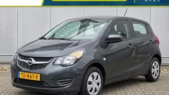 Gebruikt 2018 Opel Karl Edition Hatchback | € 10.235 (Eerlijke prijs)