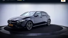 Gebruikt 2021 Mercedes A250 AMG Hatchback | € 25.950 (Super prijs)