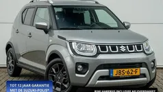 Gebruikt 2025 Suzuki Ignis Style Hatchback | € 21.950 (Eerlijke prijs)