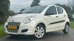 Gebruikt 2014 Suzuki Alto Hatchback | € 6.295 (Eerlijke prijs)