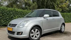 Gebruikt 2010 Suzuki Swift Limited Hatchback | € 3.888 (Eerlijke prijs)