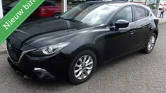 Hatchback Gebruikt 2014 Mazda 3 Hatchback | € 11.950 (Eerlijke prijs)