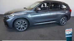 Grijs Gebruikt 2021 BMW X1 M Sport SUV | € 29.845 (Eerlijke prijs)