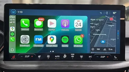 Occasion 2026 Ford Kuga ST-Line X SUV | € 44.900 (Eerlijke prijs)