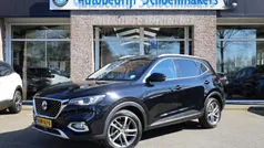 Zwart Gebruikt 2022 MG EHS Luxury SUV | € 22.940 (Eerlijke prijs)