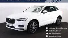 Wit Gebruikt 2019 Volvo XC60 Inscription SUV | € 35.900 (Eerlijke prijs)