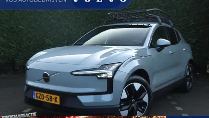 Grijs Gebruikt 2025 Volvo EX30 Core SUV | € 30.950 (Super prijs)