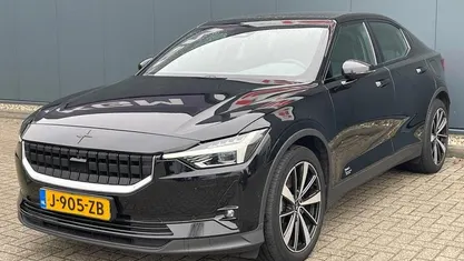 Occasion Polestar 2 Long Range Dual motor 300 kW (408 PK) 2020 Hatchback