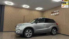 Gebruikt 2016 Suzuki Vitara SUV | € 14.270 (Eerlijke prijs)