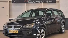 Gebruikt 2007 Ford Focus Futura Stationwagen | € 3.295 (Eerlijke prijs)