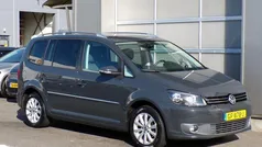 Gebruikt 2015 VW Touran Highline MPV | € 9.695 (Goede deal)