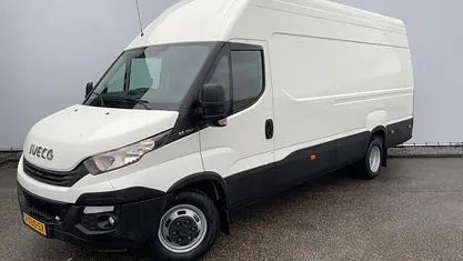 Occasion 2019 Iveco Daily Van | € 19.950 (Eerlijke prijs)