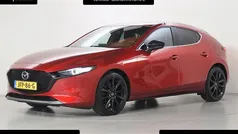 Gebruikt 2019 Mazda 3 Selection Hatchback | € 20.900 (Eerlijke prijs)
