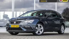 Grijs Gebruikt 2019 Seat Leon Business Stationwagen | € 17.395 (Eerlijke prijs)