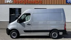 Zilver Gebruikt 2017 Opel Movano Van | € 12.950 (Goede deal)
