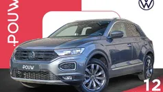 Gebruikt 2022 VW T-Roc Sportline SUV | € 29.900 (Eerlijke prijs)