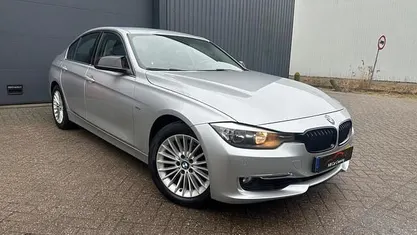 Occasion BMW 320 Executive 184 PK (135 kW) 2012 Sedan