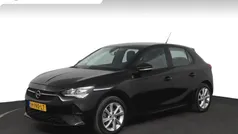 Zwart Gebruikt 2020 Opel Corsa Edition Stationwagen | € 11.450 (Eerlijke prijs)