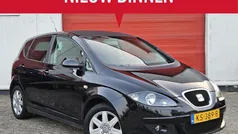 Gebruikt 2007 Seat Altea Business MPV | € 2.750 (Eerlijke prijs)