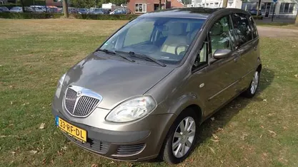 Grijs Occasion 2005 Lancia Musa MPV | € 950 (Super prijs)