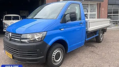 Occasion VW T6 Comfortline 102 PK (75 kW) 2018 Van