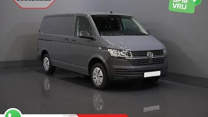 Gebruikt 2023 VW T6.1 Van | € 25.944 (Super prijs)