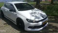 VW Scirocco
