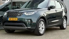 Land Rover Discovery 5