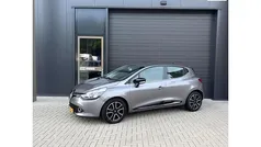 Grijs Gebruikt 2013 Renault Clio R.S. Dynamique Hatchback | € 6.450 (Eerlijke prijs)
