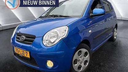 Occasion Kia Picanto 63 PK (46 kW) 2010 Hatchback